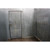 8' x 11'11" x 9'11"H Crown-Tonka Walk-in Cooler