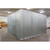15'1" x 16'7" x 9'H Crown Walk-in Cooler