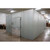 15'1" x 16'7" x 9'H Crown Walk-in Cooler