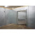 15'1" x 16'7" x 9'H Crown Walk-in Cooler