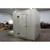 7'9" x 7'9" x 8'7"H WA Brown Walk-in Freezer