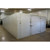 14'6" x 28'10" x 7'2"H Master-Bilt Walk-in Cooler or Freezer