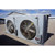 Frigid Coil Freezer Evaporator (#258)