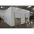 16' x 17' x 10'H Crown-Tonka Walk-in Combo Cooler/Freezer