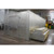 11'7" x 26'11" x 8'5"H WA Brown Walk-in Cooler or Freezer