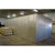 11'7" x 26'11" x 8'5"H WA Brown Walk-in Cooler or Freezer