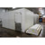 9'8" x 15'5" x 8'8"H WA Brown Walk-in Freezer with Floor