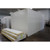 9'8" x 15'5" x 8'8"H WA Brown Walk-in Freezer with Floor