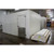 9'8" x 15'5" x 8'8"H WA Brown Walk-in Freezer with Floor