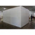 9'8" x 15'5" x 8'8"H WA Brown Walk-in Freezer with Floor