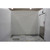 9'8" x 15'5" x 8'8"H WA Brown Walk-in Freezer with Floor