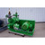 Vilter Belt Driven Reciprocating Compressor (#219)
