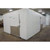 13'5" x 25'11" x 8'4"H Kysor Walk-in Cooler