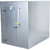 6' x 12' x 7'6"H (Nominal) CCI Walk-In Cooler
