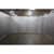 15'5" x 26'11" x 8'5"H Brown Walk-in Cooler or Freezer