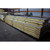 15'5" x 26'11" x 8'5"H Brown Walk-in Cooler or Freezer