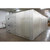 15'5" x 26'11" x 8'5"H Brown Walk-in Cooler or Freezer