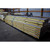 15'5" x 26'11" x 8'5"H Brown Walk-in Cooler or Freezer