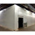 27' x 36'4" x 14'4"H (15'6"H w-beam) Tyler Drive-in Cooler or Freezer