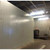 27' x 36'4" x 14'4"H (15'6"H w-beam) Tyler Drive-in Cooler or Freezer