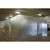 24' x 25' x 9'4"H(10'4"H w-beam) Tyler Walk-in Cooler or Freezer