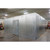 24' x 25' x 9'4"H(10'4"H w-beam) Tyler Walk-in Cooler or Freezer