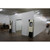 16' x 43'6" x 10'4"H Kysor Walk-in Cooler or Freezer