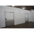 16' x 43'6" x 10'4"H Kysor Walk-in Cooler or Freezer