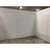 11'7" x 14'5" x 8'8"H WA Brown Walk-in Freezer with Floor