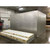 11'7" x 14'5" x 8'8"H WA Brown Walk-in Freezer with Floor