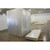 5'10" x 7'9" x 8'8"H WA Brown Walk-in Freezer with Floor