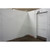 11'7" x 12'4" x 8'6"H Hussmann Walk-in Cooler or Freezer