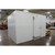 11'7" x 12'4" x 8'6"H Hussmann Walk-in Cooler or Freezer