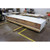 14' x 23'8" x 9'4"H Hussmann Walk-in Cooler