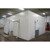 18' x 24' x 10'4"H (11'H with beam) Tyler Walk-in Cooler or Freezer