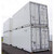 8' x 20' Refrigerated Container with Remote Refrigeration System (Cooler)