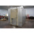 7'9" x 7'9" x 8'8"H WA Brown Walk-in Freezer