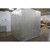 7'9" x 7'9" x 8'8"H WA Brown Walk-in Freezer