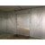 37' x 96'8" x 9'8"H Crown-Tonka Drive-in Cooler