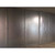 37' x 96'8" x 9'8"H Crown-Tonka Drive-in Cooler