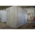 6'11" x 12'6" x 9'3"H Kolpak Walk-in Cooler or Freezer