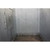 6'11" x 12'6" x 9'3"H Kolpak Walk-in Cooler or Freezer