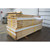 23'8" x 27' x 10'4"H (11'8" w-beam) Tyler Walk-in Cooler or Freezer