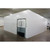 23'8" x 27' x 10'4"H (11'8" w-beam) Tyler Walk-in Cooler or Freezer