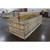 22' x 23'11" x 10'H Crown-Tonka Walk-In Cooler