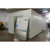 11'7" x 13'6" x 9'6"H Hussmann Walk-in Freezer With Floor
