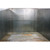 11'7" x 13'6" x 9'6"H Hussmann Walk-in Freezer With Floor