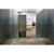 11'7" x 13'6" x 9'6"H Hussmann Walk-in Freezer With Floor