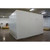 11'7" x 13'6" x 9'6"H Hussmann Walk-in Freezer With Floor