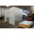 8' x 12' x 9'H Crown-Tonka Walk-in Freezer with Floor